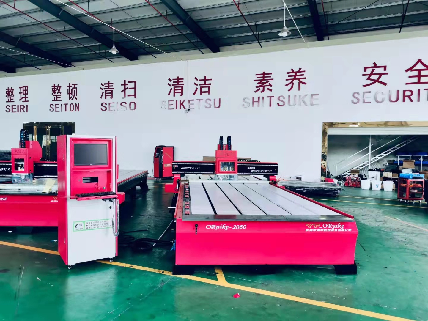 購買雕刻機后這些基礎(chǔ)知識您知道多少？